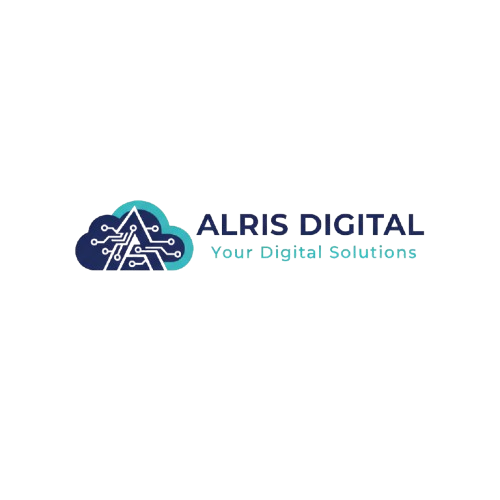 ALRIS DIGITAL Logo